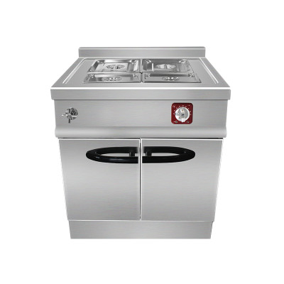 Stainless Steel Bain Marie