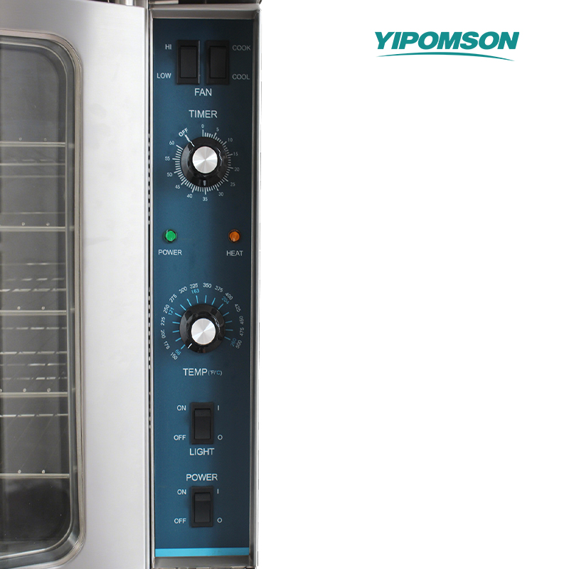 Stop Losing Profit: Upgrade to an Oven That Saves 25% in Fuel Costs