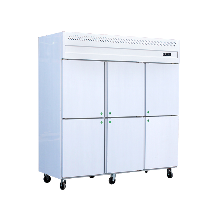 North American Commercial Upright Refrigerators Surge in Demand as Businesses Prioritize Efficiency and Sustainability
