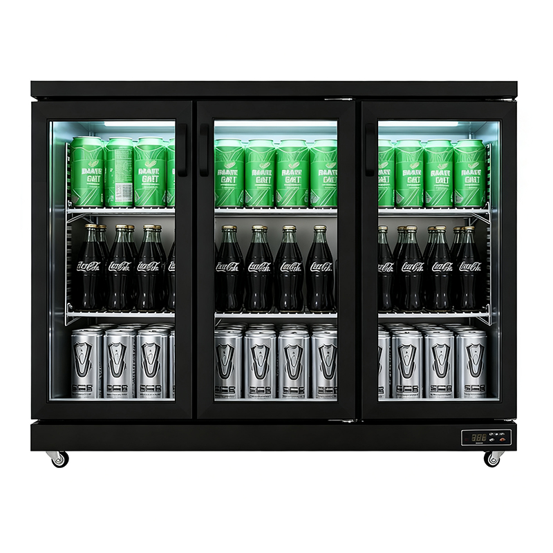 North American Commercial Refrigeration Market Surges in 2024 Amid Rising Demand for Energy-Efficient Solutions