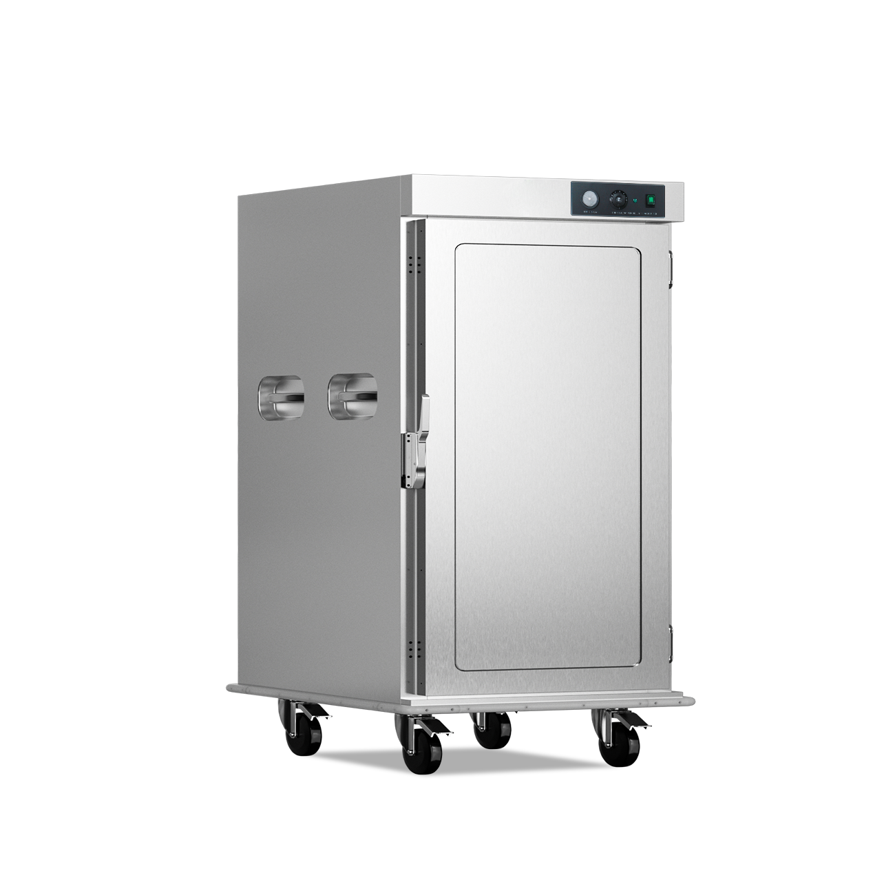 Australia’s Commercial Catering Sector Sees Surge in Demand for High-Performance Insulated Transport Carts