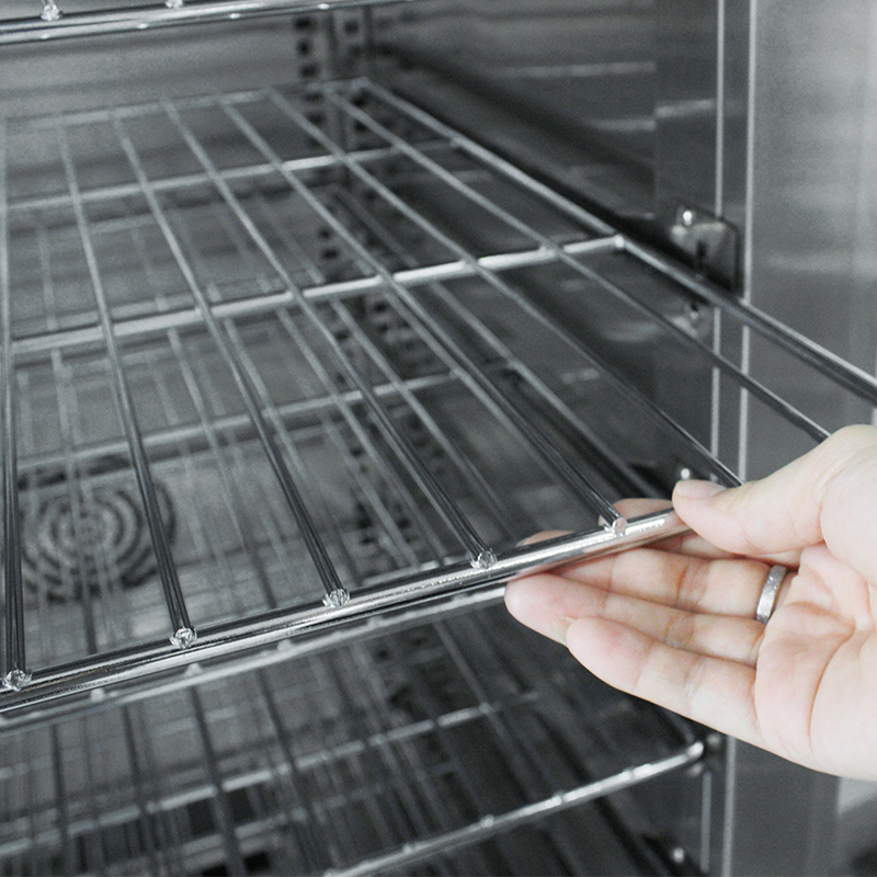Food warmer machine