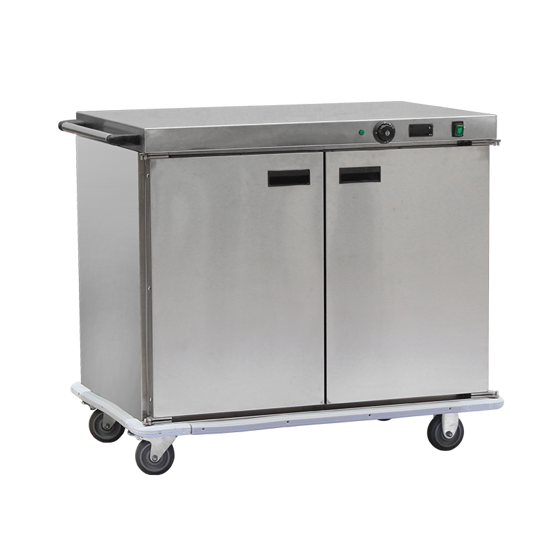 North American Commercial Thermal Transport Cart Market Surges Amid Rising Demand for Food Safety and Operational Efficiency