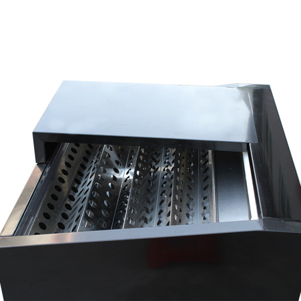 Commercial Ice Maker Machine for Cube Ice