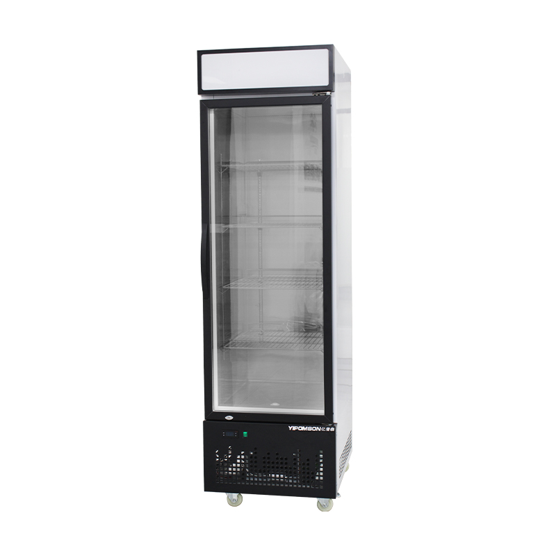 Why 94% of hotels ditch old fridges? Meet the double-door frost-free game-changer!