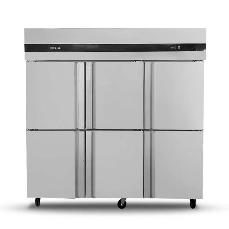 Southeast Asia’s Commercial Upright Refrigerator Market Booms Amid Rising Demand for Efficient Cold Storage Solutions