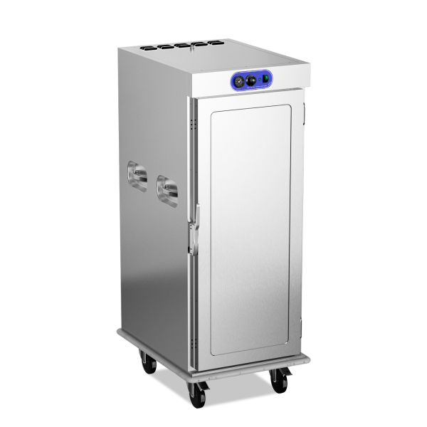 11 Layer Hotel Banquet Food Trolley