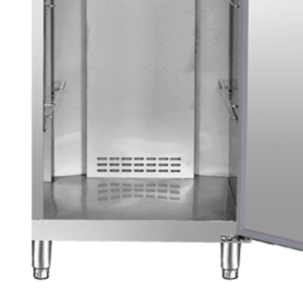 High Temperature Disinfection Cabinet