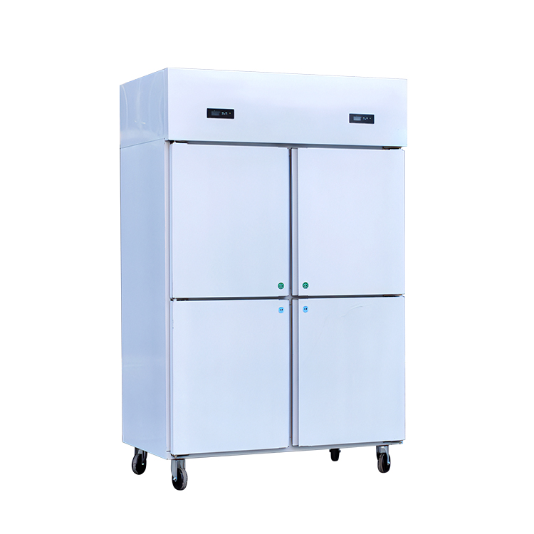 Stainless Steel Fridge vs. Regular: Which Lasts 3x Longer & Saves $2,000/Year?