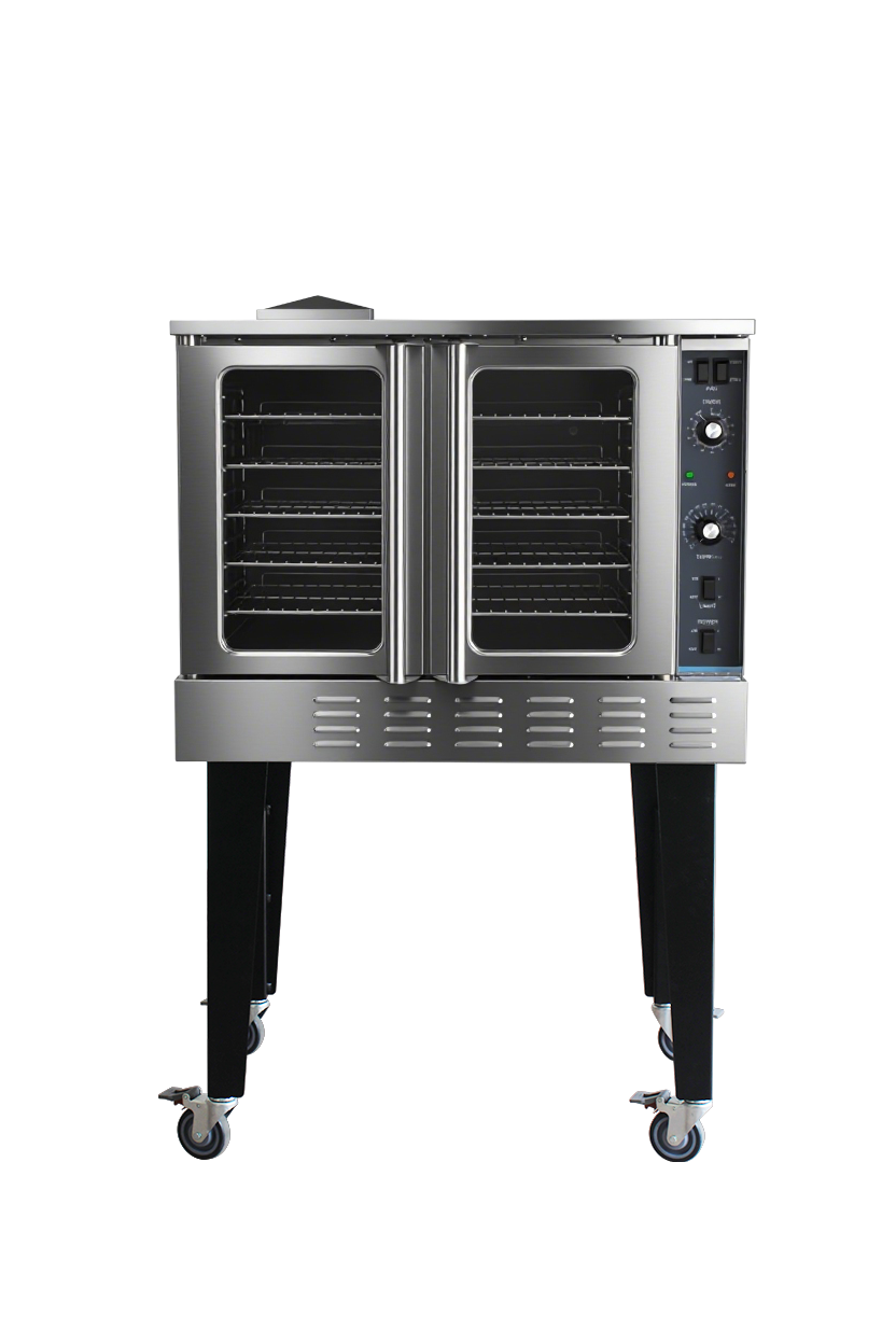 Middle East Foodservice Sector Invests in Yipomson Gas Convection Ovens for Superior Baking
