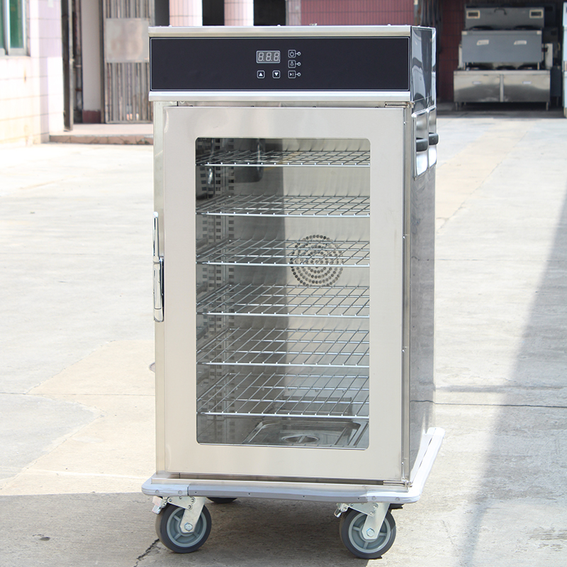 Southeast Asia’s Commercial Kitchen Equipment Market Surges Amid Rising Foodservice Demand