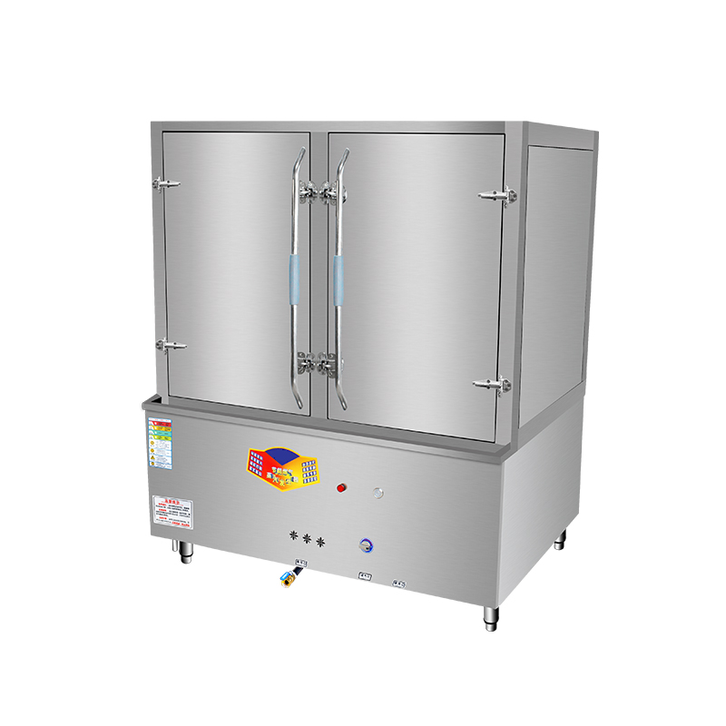 North American Commercial Steamer Ovens Surge in Demand: Revolutionizing Restaurant and Institutional Food Service