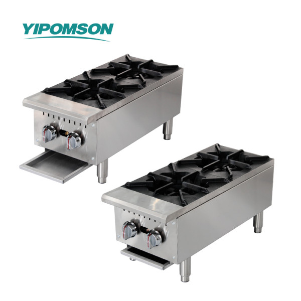 Commercial Gas Hot Plate
