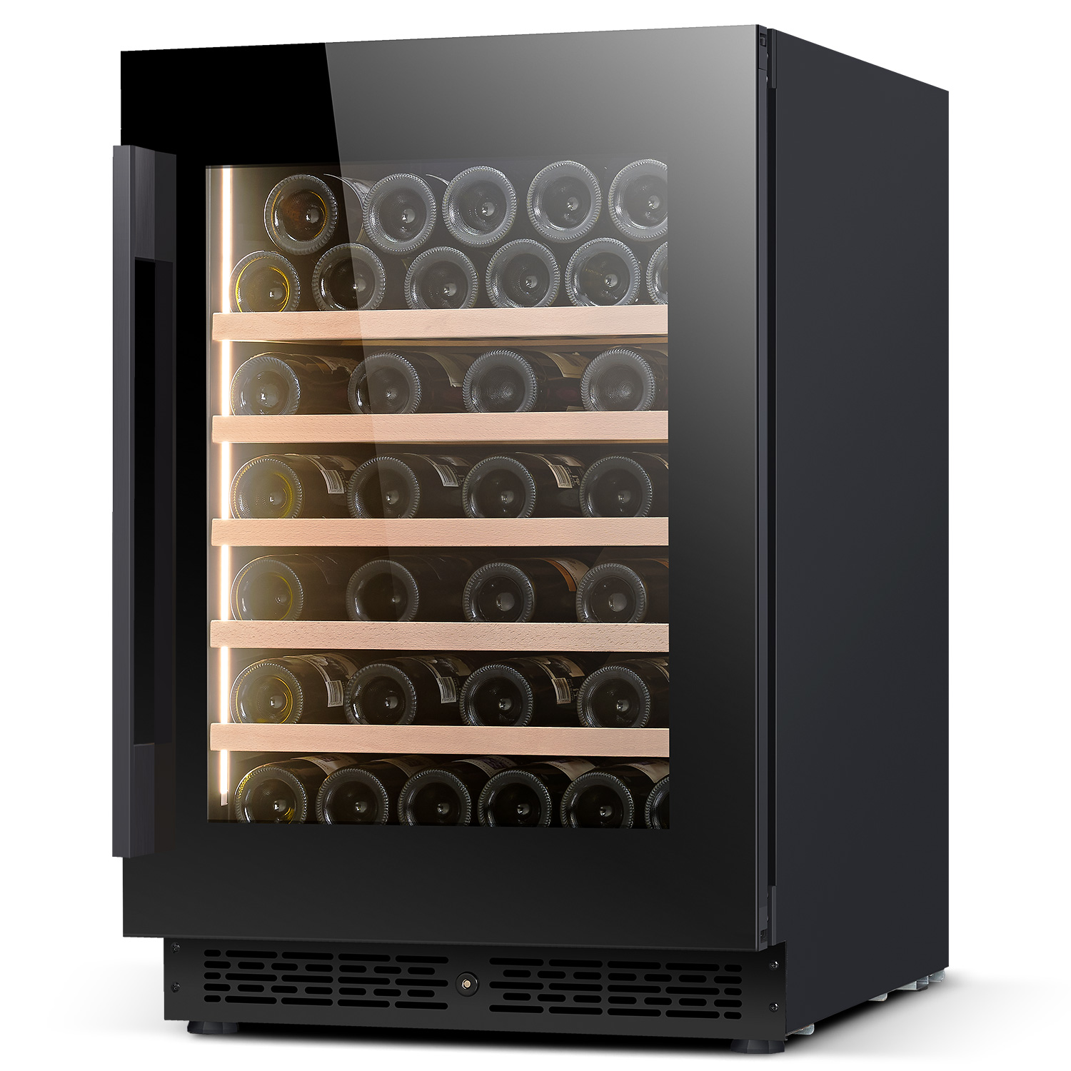 North American Commercial Kitchens Turn to Meilern Bar Refrigerators for Efficiency