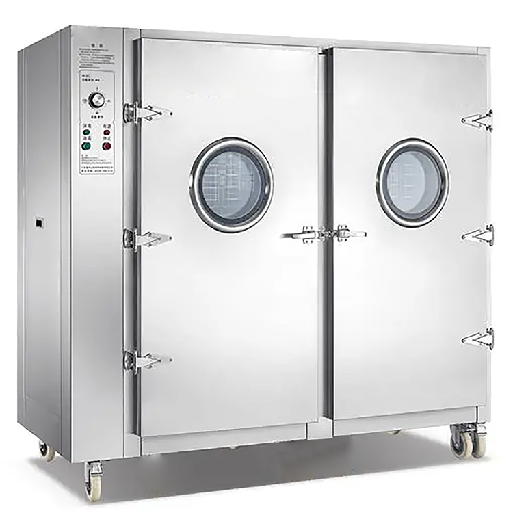 Disinfection cabinet