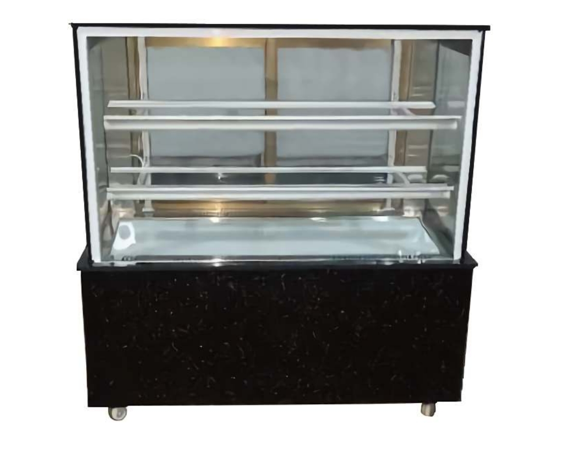 Middle East Market Sees Surge in Demand for Commercial Cake Refrigerators