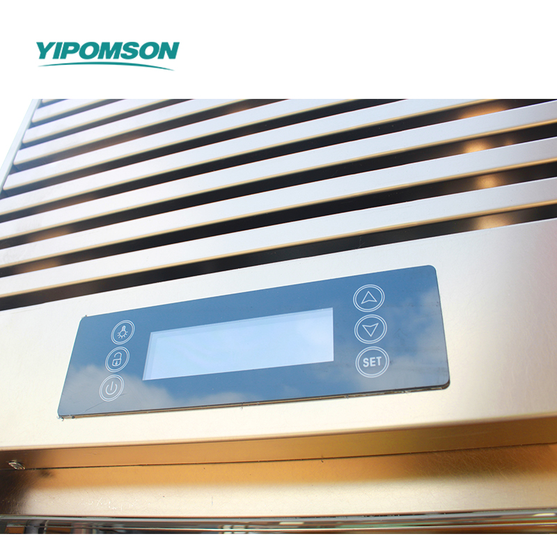 Why Your Restaurant Needs a Commercial Wine Cabinet Refrigerator: 5 Reasons to Invest Now!