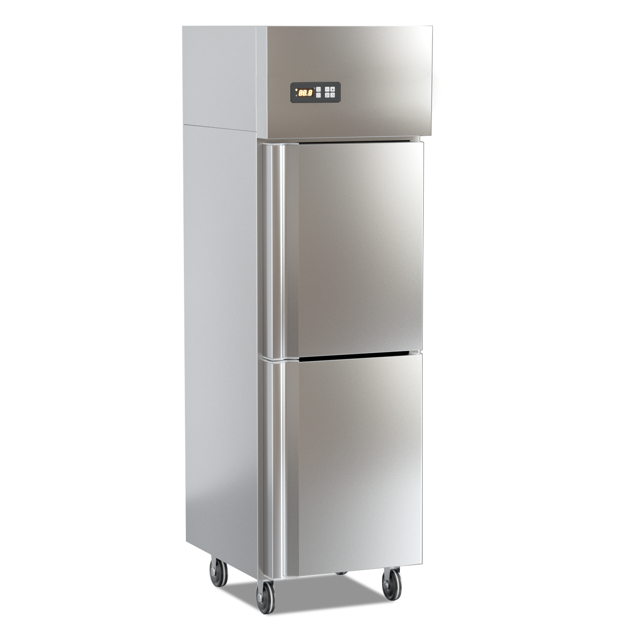 Revolutionize Your Kitchen: How Yipomson's Dual-Function Units Maximize Space and Minimize Waste!