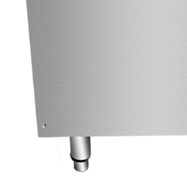 Gas Steamer Cabinet Steam Cabinet Machine