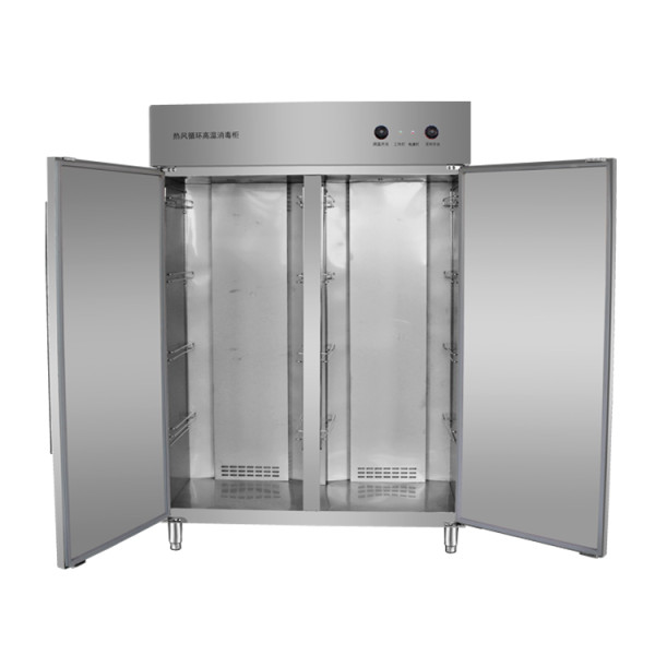 Large Ozone Disinfection Cabinet For PIates Dishes