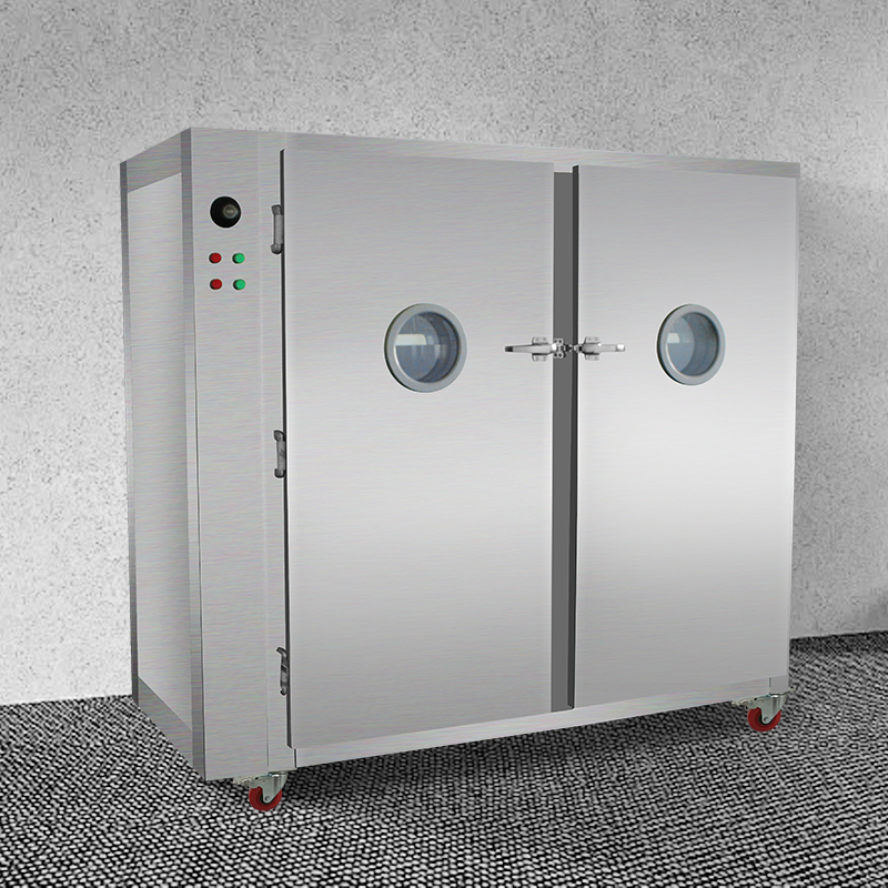 Infrared Multifunction High-Temperature Disinfection Cabinets Support Higher Hygiene Standards