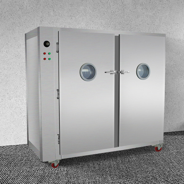 Universal Wheel Design Commercial Disinfection Cabinet