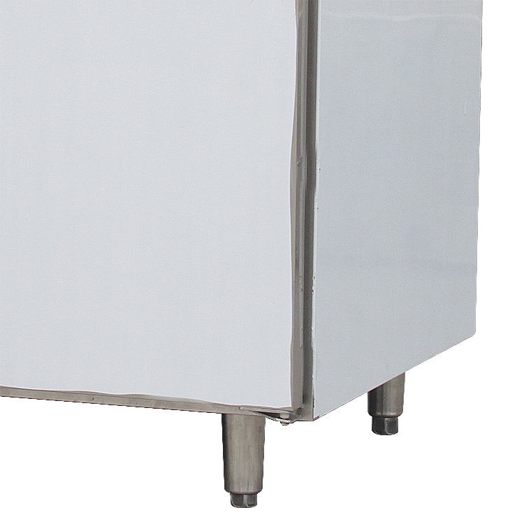 “The game-changer in hospitality cooling.” – Chef Marcus Lee