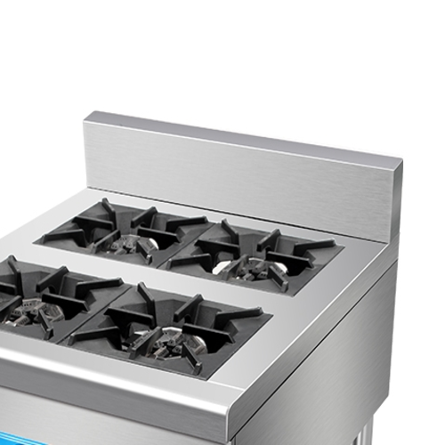 Commercial Casserole Stove Multi-burner