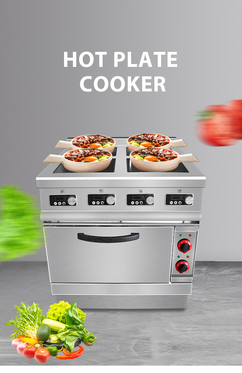 Is Your Commercial Kitchen Equipment Costing You More Than It Should?