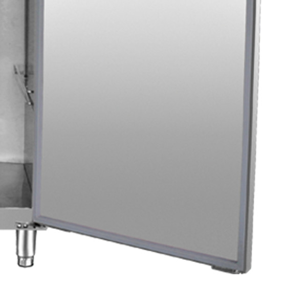 High Temperature Disinfection Cabinet