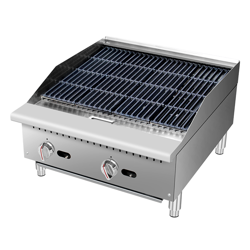Tired of Slow Cooking & High Fuel Costs? This Grill Cuts Time by 60%.