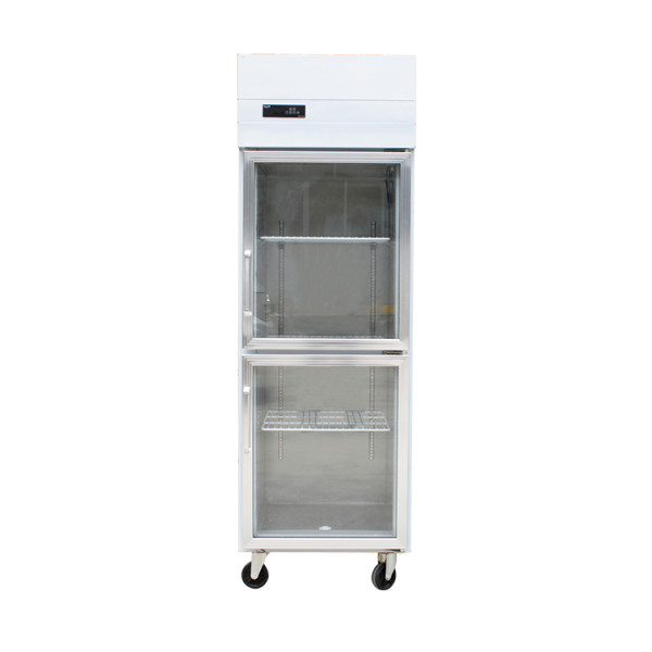 Commercial Glass Door Cooler Beer Fridge