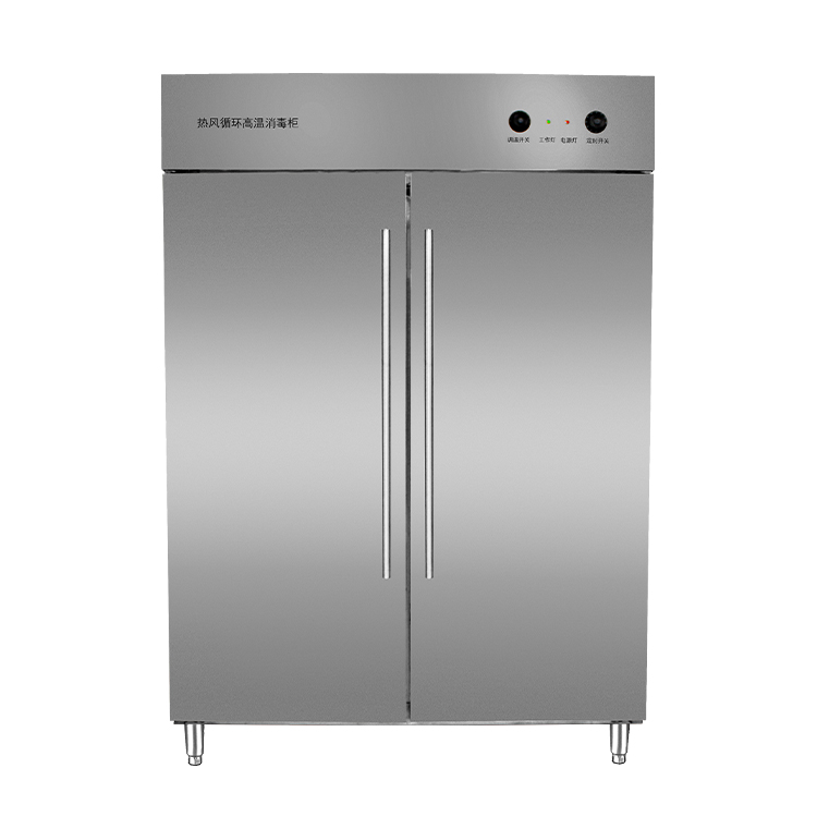 Why High Temperature Commercial Sterilizer Cabinets Are Essential for Food Safety