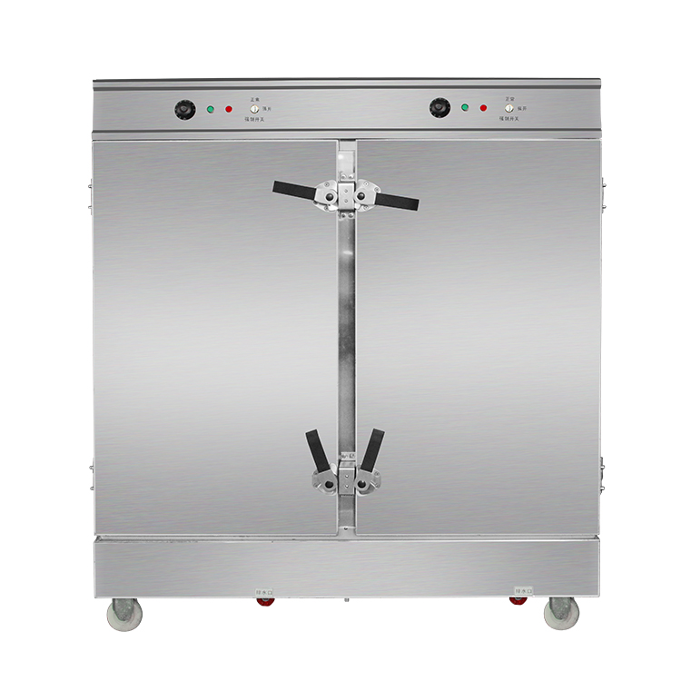 Commercial Rice Steamers Play Key Role in High-Volume Foodservice Operations