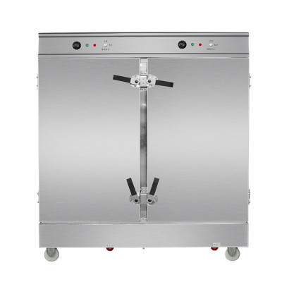 Food steamer for dishes rice steamer cabinet