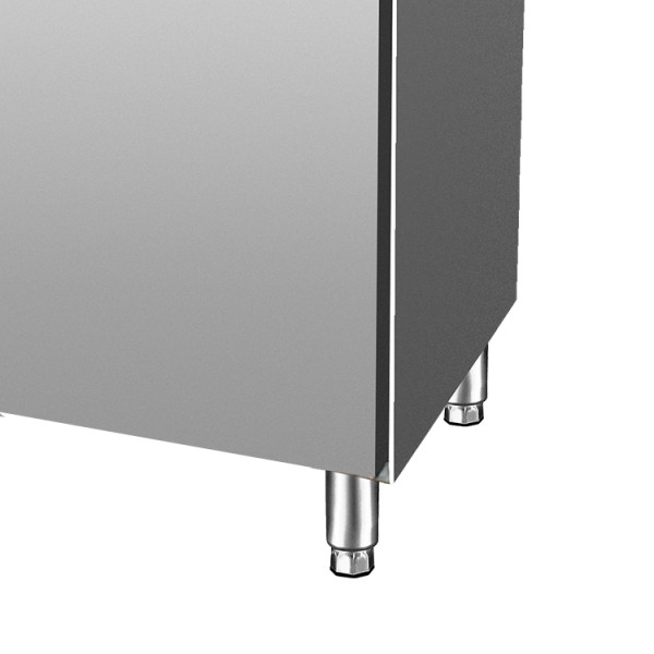 High Temperature Disinfection Cabinet