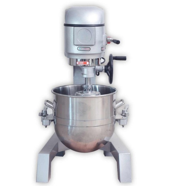 Commercial Bakery equipment mixer