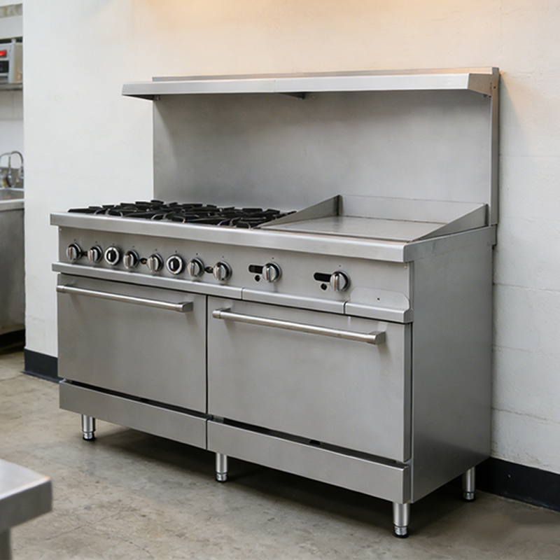Southeast Asian Bakeries Boost Efficiency with Yipomson Multi-Functional Gas Fermentation Oven Combos