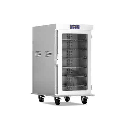Food Holding and Warming Equipment