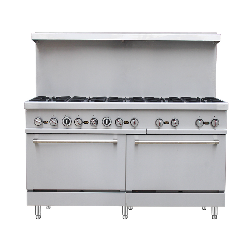 Australian Hospitality Sector Upgrades with Meilern Multi-Functional Gas Equipment