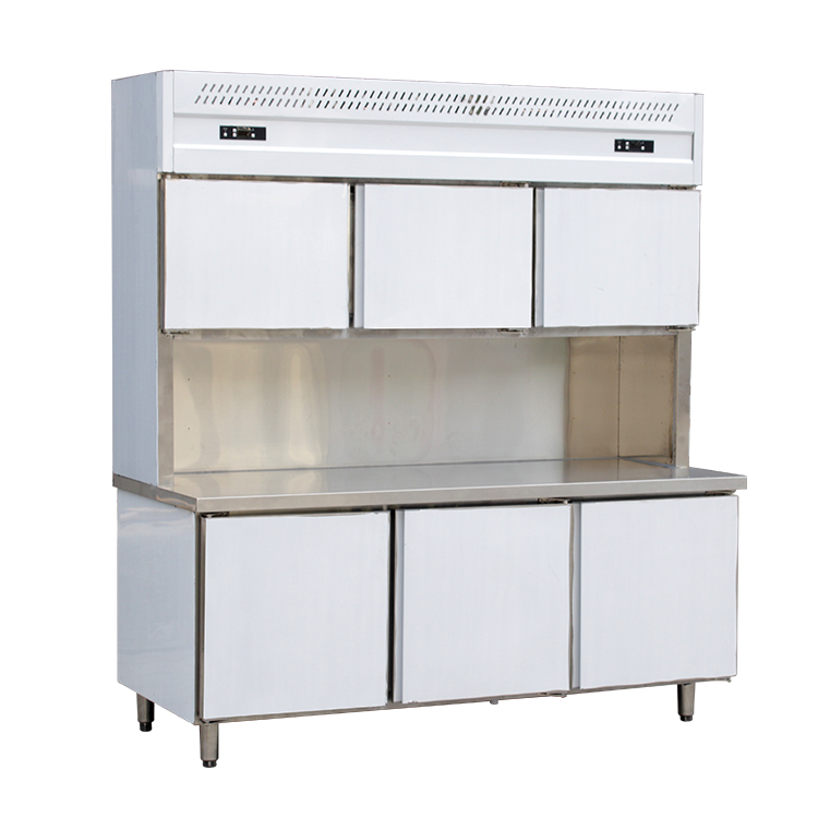 Ready to Chill? Explore the Top 5 Reasons Retailers Choose Our Large Capacity Freezers!