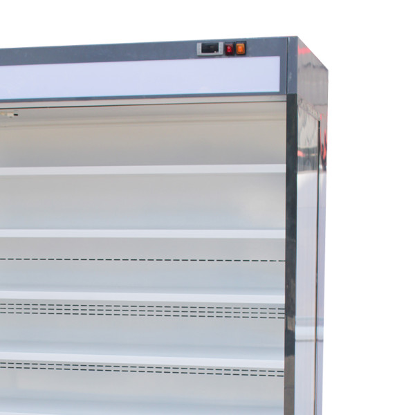 Yipomson display chiller fridge