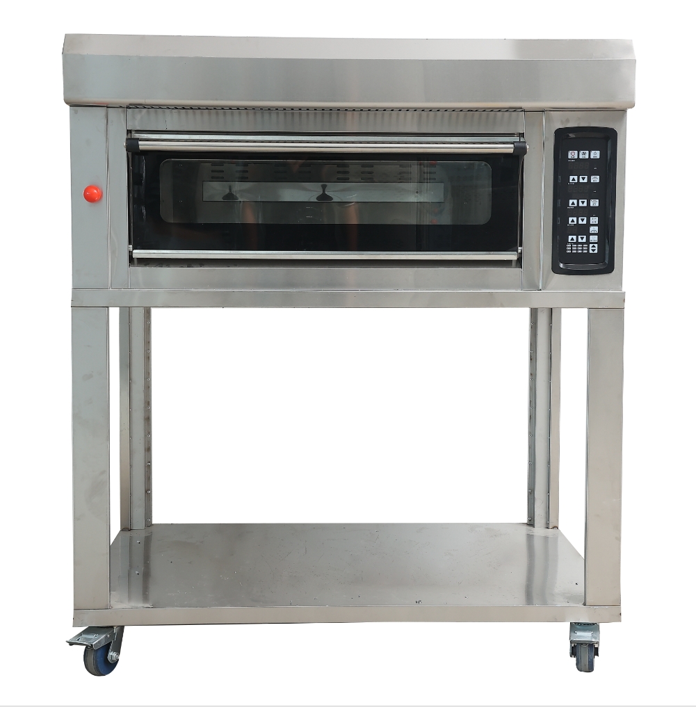 Australia’s Commercial Oven Market Surges Amid Rising Demand for Energy-Efficient and Smart Kitchen Solutions