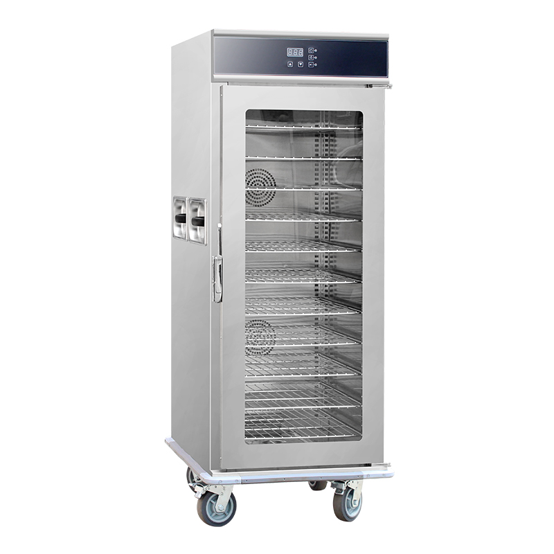 Are You Wasting Time? 5 Reasons Our Food Machinery Outperforms the Competition!