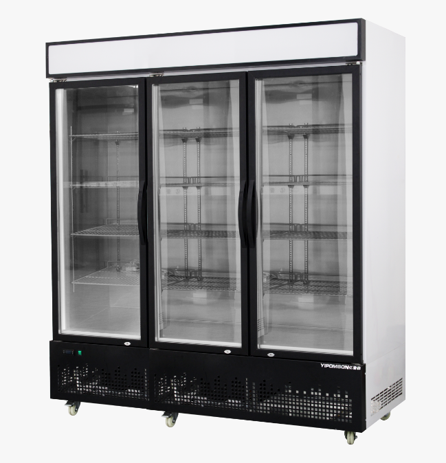 Southeast Asia Commercial Refrigeration Solutions
