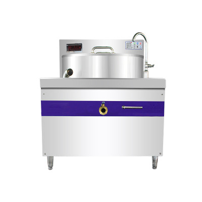 Smart induction cooking machine