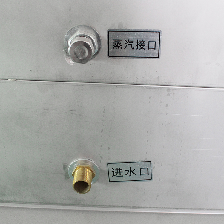 5 Reasons a Commercial Rice Steaming Cabinet Will Transform Your Food Quality!