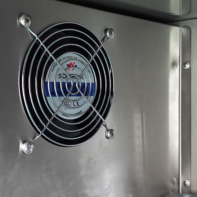 Is Your Red Wine Cabinet Losing 30% of Its Flavor? Here’s Why You Need This Refrigerator!