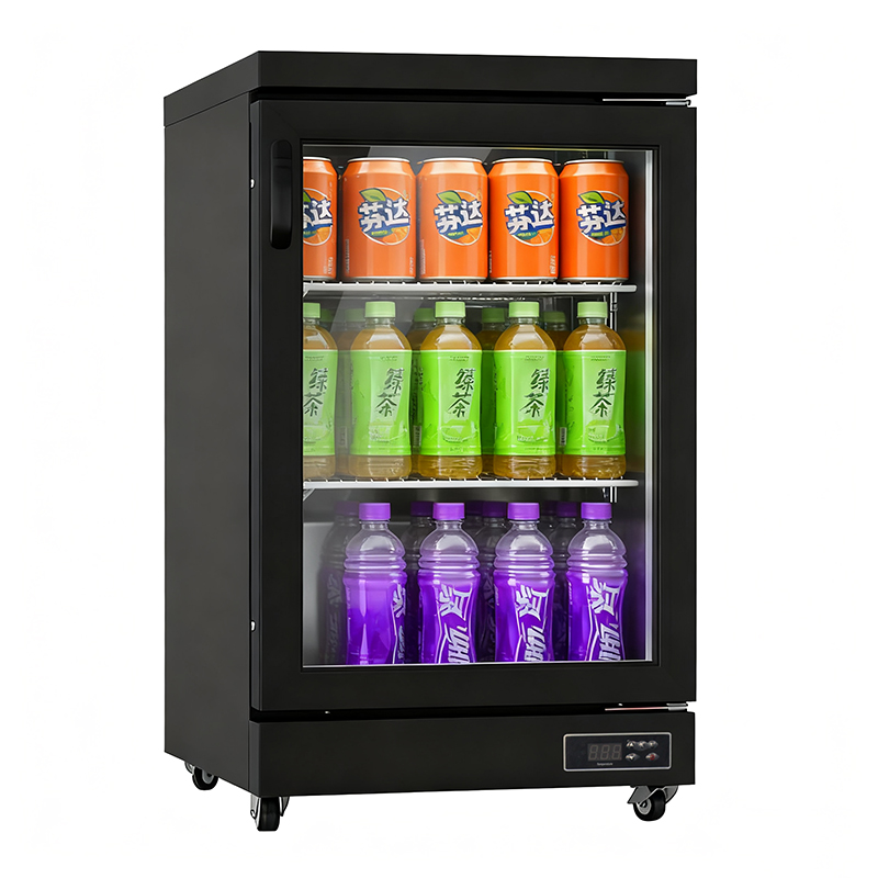 Why 9 out of 10 hoteliers swear by mini household beverage refrigerators?