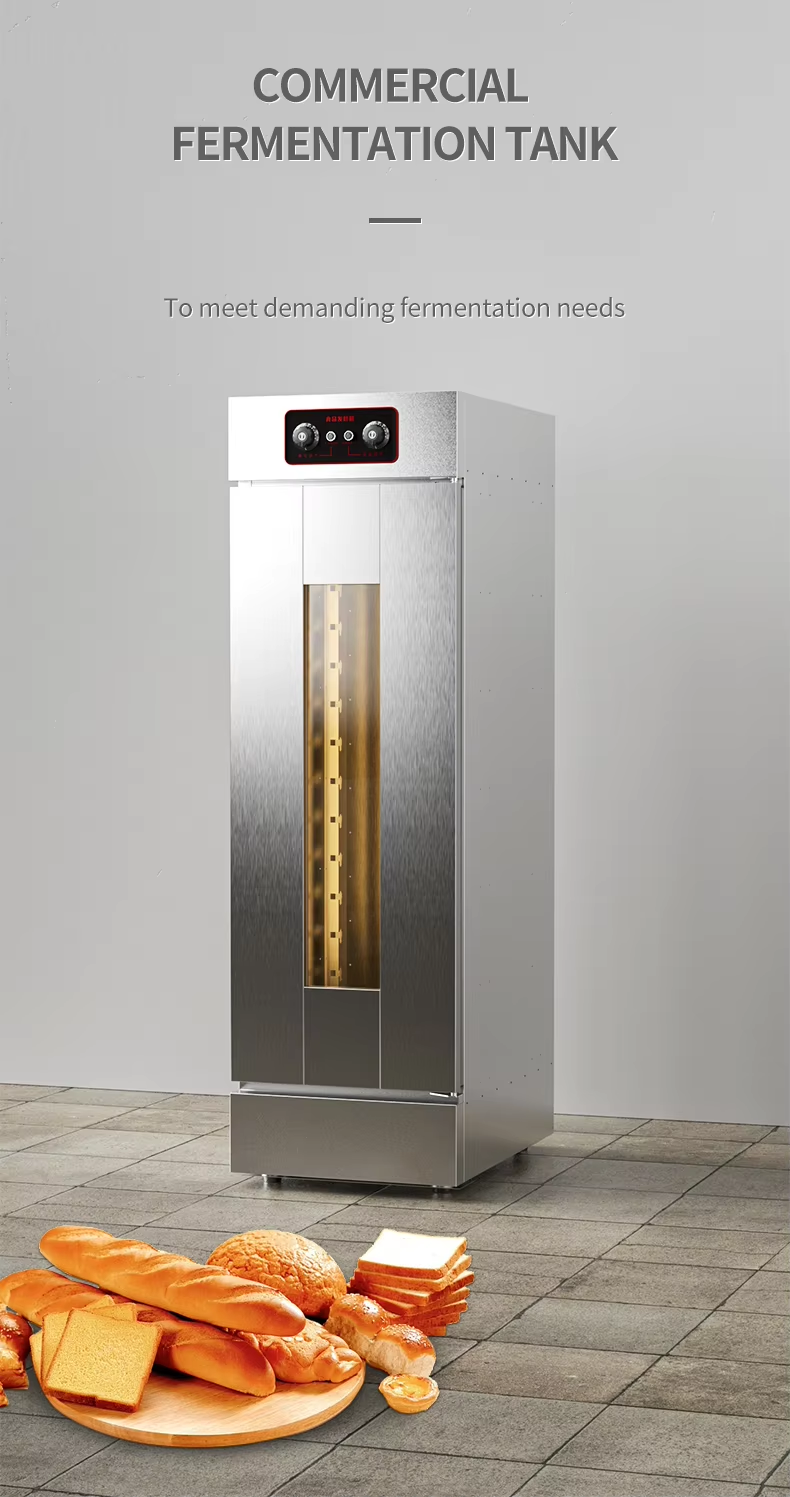Commercial Fermentation Machine